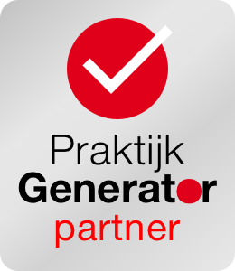 Logo Praktijk Generator